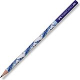 Faber-Castell Peacock Yuvarlak Kurşun Kalem Tekli