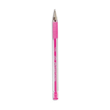 Faber Castell Pembe 1425 0.7 mm İğne Uçlu Tükenmez Kalem 2 Adet