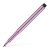 Faber-Castell Pitt 1,5 mm Lal Rengi Metalik Çizim Kalemi
