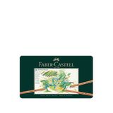 Faber Castell Pitt 4.3 Mm Uçlu 36 Renk Pastel Boya Kalemi