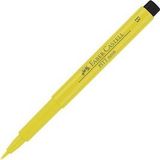 Faber-Castell Pitt Açık Parlak Sarı Çizim Kalemi