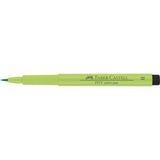 Faber-Castell Pitt Açık Yeşil Çizim Kalemi
