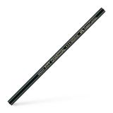 Faber Castell Pitt Charcoal Naturel Kömür Füzen Kalem Medıum