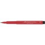 Faber Castell Pitt Derin Kırmızı Çizim Kalemi