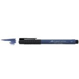 Faber-Castell Pitt İndantren Mavi S Çizim Kalemi
