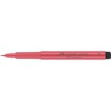 Faber-Castell Pitt K. Erguvan Kırmızısı Çizim Kalemi