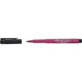 Faber-Castell Pitt Kaligrafi Kalemi Magenta