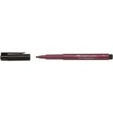 Faber-Castell Pitt Kaligrafi Kalemi Magenta