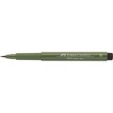 Faber-Castell Pitt Krom Oksit Yeşili Çizim Kalemi