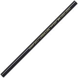 faber-castell pitt m.chrome nat. kömür kalem siyah yumuşak (6 lı paket) - Yok