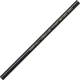 Faber-Castell Pitt M.chrome Nat. Kömür Kalem Siyah Yumuşak