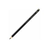 Faber-Castell Pitt Matt Dereceli Kurşun Kalem 10B (12 Li Paket)