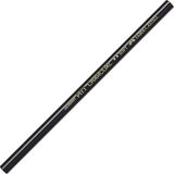 Faber-Castell Pitt Monochrome Kömür Kalemi, Yumuşak - Standart - Çok Renkli