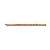Faber-Castell Pitt Monochrome Siyah Boya Kalem