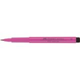 Faber-Castell Pitt Morumsu Pembe Orta Çizim Kalemi