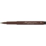 Faber-Castell Pitt Sepia B Çizim Kalemi
