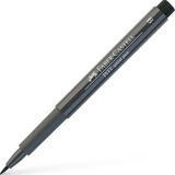 Faber Castell Pitt Sıcak Gri Çizim Kalemi