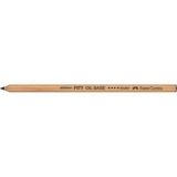 Faber-Castell Pitt Siyah Çizim Kalemi