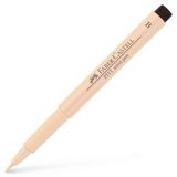 Faber-Castell Pitt Ten Rengi-Açık-B Çizim Kalemi