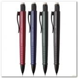 Faber Castell Poly Matic 0.5 mm Opak Mavi Versatil Kalem