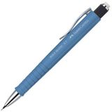 Faber-Castell Poly Matic 1333 Mavi Versatil Kalem