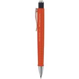Faber-Castell Poly Matic 1333 Turuncu Versatil Kalem