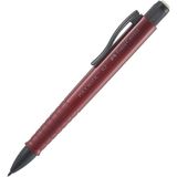 Faber-Castell Poly Matic Kırmızı 0.5 2328 Uç Boyutlu Versatil Kalem Ergonomik Tasarım ile