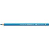 Faber Castell Polychromos 110 Mavi Artist Kuru Boya Kalemş