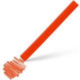 Faber-Castell Polychromos 115 Cadmiumorange Dark Pastel Boya