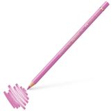 Faber Castell Polychromos 119 Light Magenta Kuru Boya Kalemi
