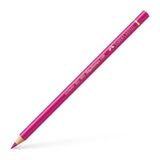 Faber Castell Polychromos 123 Fuchsia Kuru Boya Kalemi