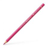 Faber Castell Polychromos 124 Rose Carmine Kuru Boya Kalemi
