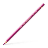 Faber Castell Polychromos 125 Middle Purple Pink Kuru Boya Kalemi