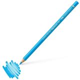 Faber-Castell Polychromos 145 Light Phthalo Blue Kuru Boya Kalemi