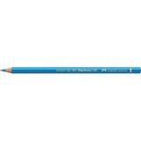 Faber-Castell Polychromos 152 Middle Phthalo Blue Kuru Boya Kalemi
