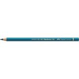 Faber-Castell Polychromos 153 Cobalt Turquoise Kuru Boya Kalemi