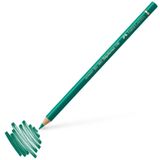 Faber-Castell Polychromos 161 Phthalo Green Kuru Boya Kalemi