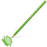 Faber-Castell Polychromos 166 Grass Green Kuru Boya Kalemi