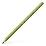 Faber-Castell Polychromos 168 Earth Green Yellowish Kuru Boya Kalemi