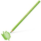 Faber-Castell Polychromos 171 Light Green Kuru Boya Kalemi