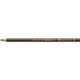 Faber-Castell Polychromos 173 Olive Green Yellowish Kuru Boya Kalemi