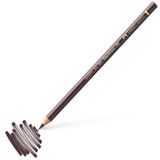 Faber-Castell Polychromos 177 Walnut Brown Kuru Boya Kalemi