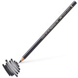 Faber-Castell Polychromos 181 Payne″S Grey Kuru Boya Kalemi