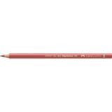 Faber-Castell Polychromos 191 Pompeian Red Kuru Boya Kalemi