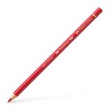 Faber Castell Polychromos 219 Deep Scarlet Red Kuru Boya Kalemi