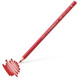 Faber Castell Polychromos 223 Deep Red Kuru Boya Kalemi