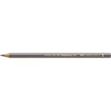 Faber-Castell Polychromos 233 Cold Grey 4 Artist Kuru Boya Kalemi