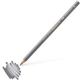 Faber-Castell Polychromos 233 Cold Grey 4 Kuru Boya Kalemi