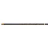 Faber-Castell Polychromos 233 Cold Grey IV Kuru Boya Kalemi
