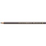 Faber-Castell Polychromos 234 Cold Grey 5 Artist Kuru Boya Kalemi
